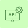DigitalEdge API/Ecosystem